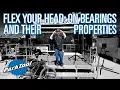 Lagu Flex Your Head: On Bearings and Their Properties | Shop Talk Live from Sea Otter 2022
