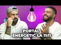 Portal energetic la 11:11 - INTERNET BARFE