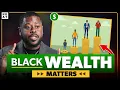 Download Lagu WEALTH HACK: Life-Changing Money Strategy Black People Are FINALLY Learning How to do!