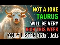 Download Lagu TAURUS ♉️ IT'S SCARY! YOU WILL BE VERY RICH AFTER LISTENING JUST ONE TIME THIS WEEK 💰