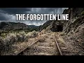 Abandoned Rails - Helena to Great Falls Montana