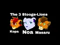 Three Stooges Intro - Lions’ Light Ver.12 (Lions’ Light Parody)