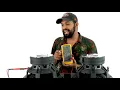 HOW to WIRE 2 DUAL VOICE Coil 2 OHM Subwoofers for final impedance of 2 ohm 0 5 ohm or 8 ohm