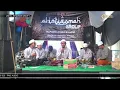 Download Lagu QOSIDAH LAWAS PERDAMAIAN VERSI HADROH AL ISTIQOMAH