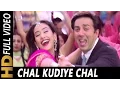 Download Lagu Chal Kudiye Chal | Sonu Nigam, Jaspinder Narula | Jaani Dushman: Ek Anokhi Kahani 2002 Songs | Sunny