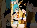 Download Lagu Goku Shocks Everyone When “Guessing” Trunks’ Name \u0026 Father | Dragon Ball Z #shorts