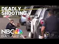 Santa Rosa police investigate fatal shooting