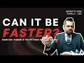 Generators will SLOW YOU DOWN Maximize Your Python s Speed Part 6