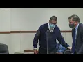 Former Louisville police detective sentenced for sending innocent men to prison