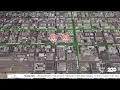 Downtown Bakersfield traffic closure planned for police memorial ceremonies