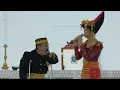 Lagu TAMPIL MEMUKAU🌍LYODRA FT ANTON JAMAICA KAVE🌍MENYANYIKAN 2 LAGU USAI MISA BERSAMA PAUS FRANSISKUS🌍
