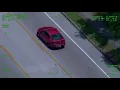 Osceola County Deputies Hunt Down Fleeing Suspect
