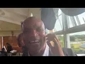 Dennis Hickey cousin Curdell Brown funeral - Christiana Manchester Jamaica October 16 2025