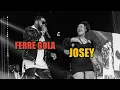 Lagu Ferre Gola Feat Josey - Chekele Pete , Instant Seben (SOFITEL)