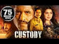 Download Lagu Custody Full Movie | 2023 New Released Hindi Dubbed Movie | Naga Chaitanya, Krithi Shetty, Priyamani