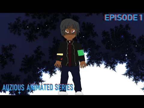 Auzious Animated Series Episode #1 : Heros (by TGSF) #auzious