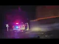 8 5 Million Settlement for Woman Hit by Train While Sitting in Police Car