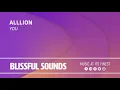 Alllion - You