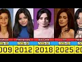 Camila Cabello Transformation From 1 to 28 Year Old