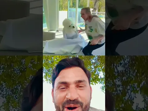 Dramatic funny video 🤣 #funny #shorts