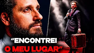 Brincou com Deus e perdeu tudo! O Fim de Leonardo Gonçalves