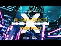 Algo Mágico X Mónaco (MASHUP) - Rauw Alejandro, LAGOS & Danny Ocean