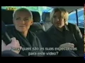 Lagu Roxette  Making of Anyone in Portugal 1999