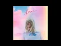 Taylor Swift iHeartRadio Lover secret sessions