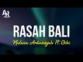Download Lagu Rasah Bali - Maulana Ardiansyah Ft. Ochi Alvira (LIRIK)
