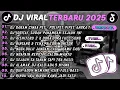 Lagu DJ TIKTOK TERBARU 2025|-🎵GARAM CINAA PET POLIPET PIPET ANGKA 7 🎵IDGITAF SUDAH PAHAMKAN SEJAUH INI ❗❗