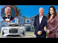 The Lifestyle Of Bruce Willis 2025 Hobbies Houses Age 79 Cars and Huge Net Worth