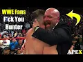 Lagu When WWE Wrestlers Respond To The Chants (20 Minutes)