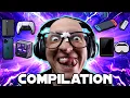 Different Consoles Compilation