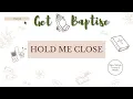 Lagu Hold Me Close Lord | Best Christian Worship Song | Praise and Worship Song