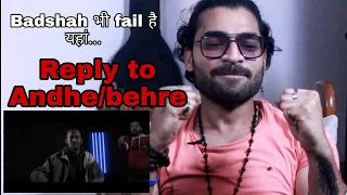 pagal hai kya reaction pagal hai kya fotty seven reaction fotty seven song reaction and review