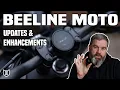 Lagu Beeline Moto Navigation - Latest features and updates