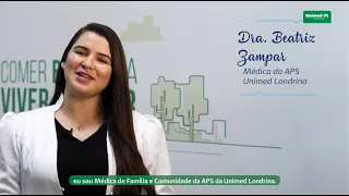 Dicas essenciais para a saúde do homem com a Dra. Beatriz Zampar