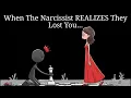 Download Lagu The Narcissist’s Breaking Point: Realizing They Destroyed Real Love | Narcisstic Abuse