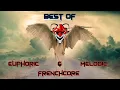 Download Lagu Euphoric \u0026 Melodic Frenchcore Mix 2023 // Part 9
