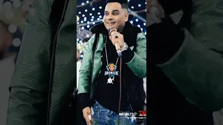 اسد وقال الجمل علي فاروق واوشا دندنها