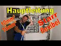 Download Lagu Hauptleitung für Unterverteilung 😲 Querschnitt , Starr oder Flexibel ⚡Freunde des Stroms⚡