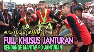 Download FULL khusus JANTURAN EBEG TERLENGKAP AUDIO MANTAP MP3