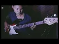 Download Lagu Hysteria- Muse Bass Cover