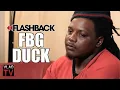 FBG Duck on Why He Wouldn t Leave Chicago After Getting Shot Twice RIP