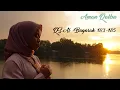 QS. AL - BAQARAH 183 - 184 [ Episode 1 ] | VANIA LIDA 2020
