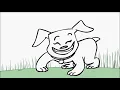 The Ants Go Marching In animatic
