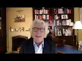 At Home With Ken Follett