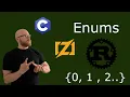 Nerding Out About Enums