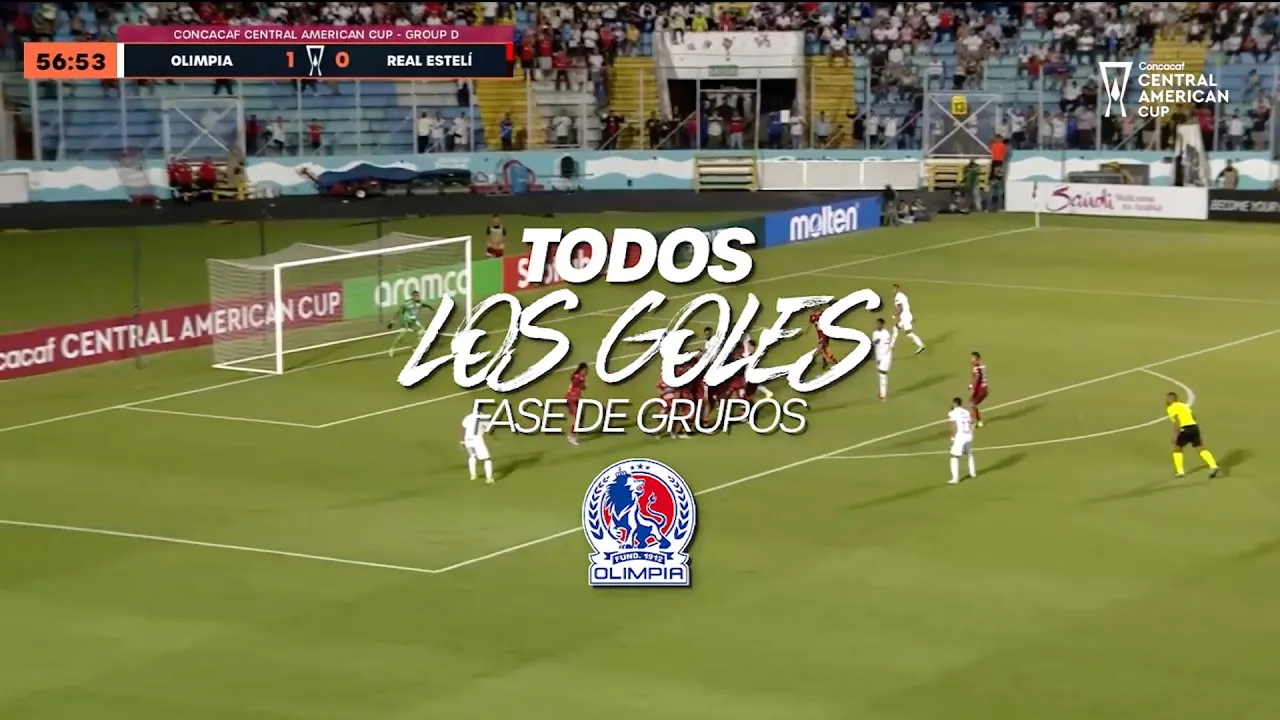Concacaf channel featured image
