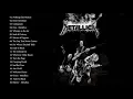 Lagu Metallica Greatest Hits Full Album 2021 | Best Songs Of Metallica Playlist
